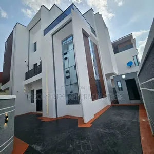 Furnished 5bdrm Duplex in Magodo Gra for sale