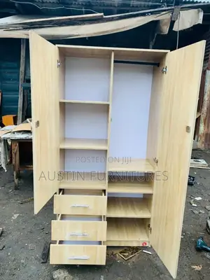 Top Quality Materials Wardrobe 3 by 6 Wardrobe