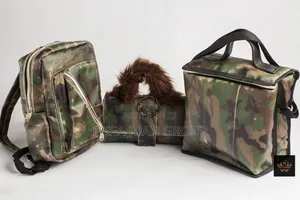 Quality Hand Made Hand Bags