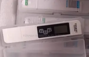 Pocket Type Tds/Conductivity Available