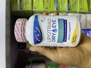 Lipotriad Dry Eye