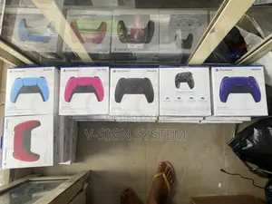 Play Station 5 Pad
