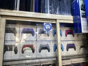 Play Station 5 Pad