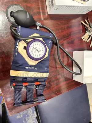 Aneroid Sphygmomanometer Spengler