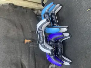 Tokunbo Ps5 Controller