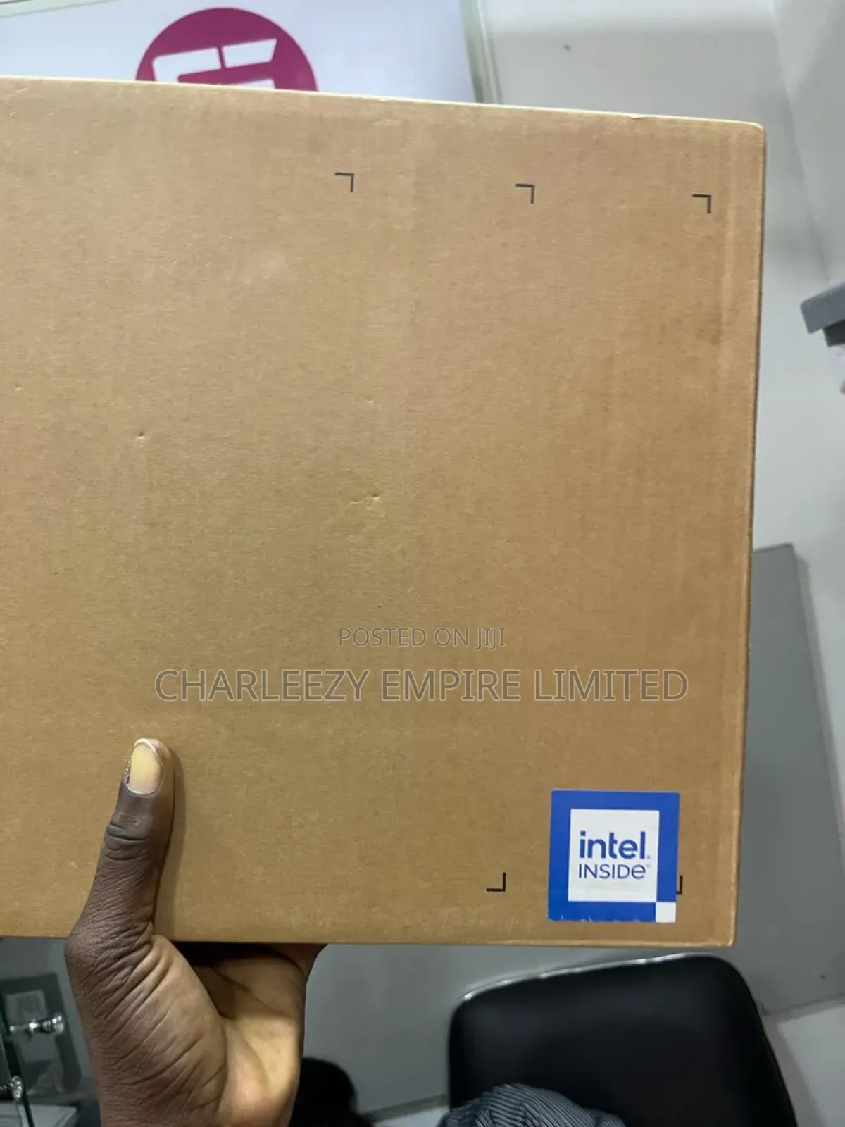 New Laptop HP 14S 8GB Intel Core i5 SSD 512GB