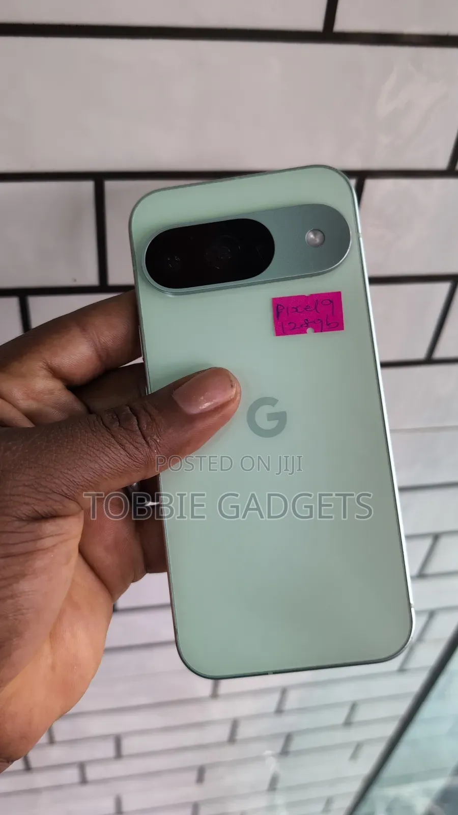 Google Pixel 9 128 GB