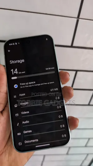 Google Pixel 9 128 GB