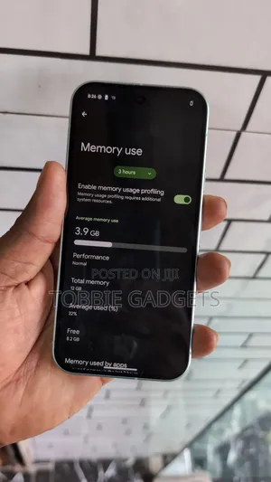 Google Pixel 9 128 GB