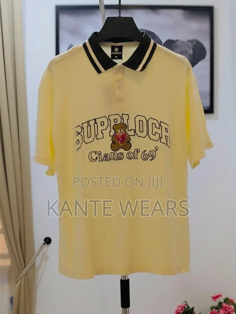 Collar Polo
