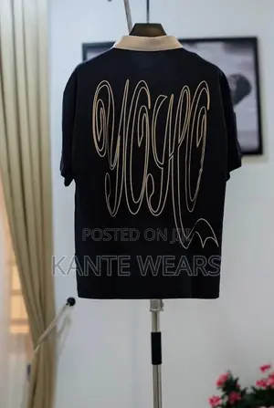 Collar Polo