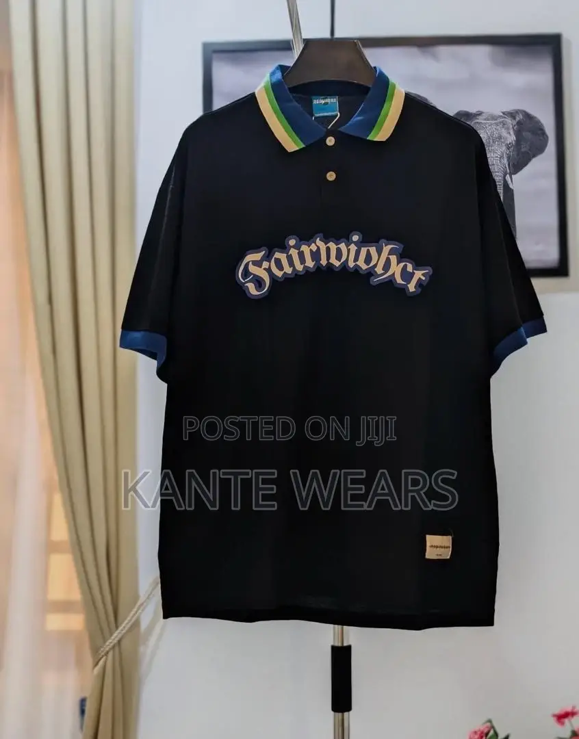 Collar Polo