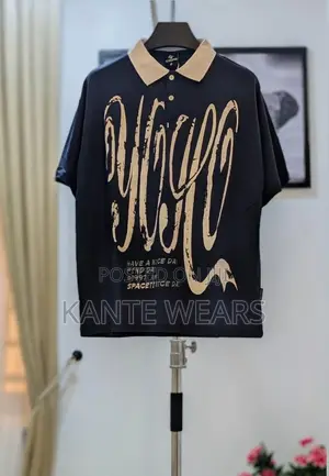 Collar Polo