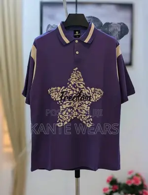 Collar Polo