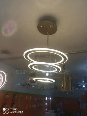Electrical Lighting