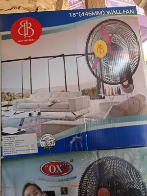Spacetek 18 Inches Standing Fan