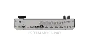 Neolive R5pro Live Video Switcher