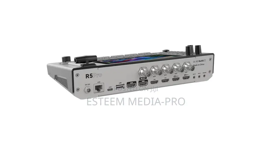 Neolive R5pro Live Video Switcher