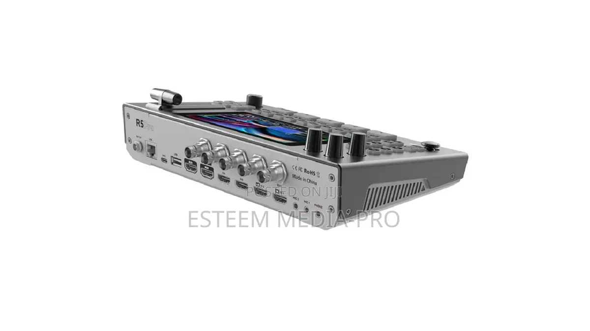 Neolive R5pro Live Video Switcher