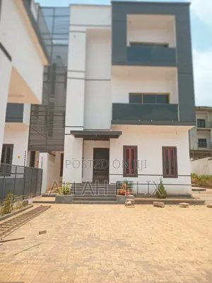 Photo - 6bdrm Duplex in Mabushi for sale