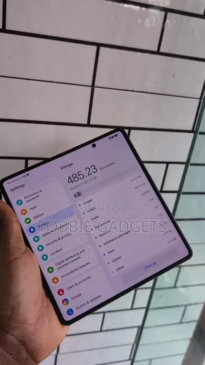 Honor Magic V2 512 GB Black