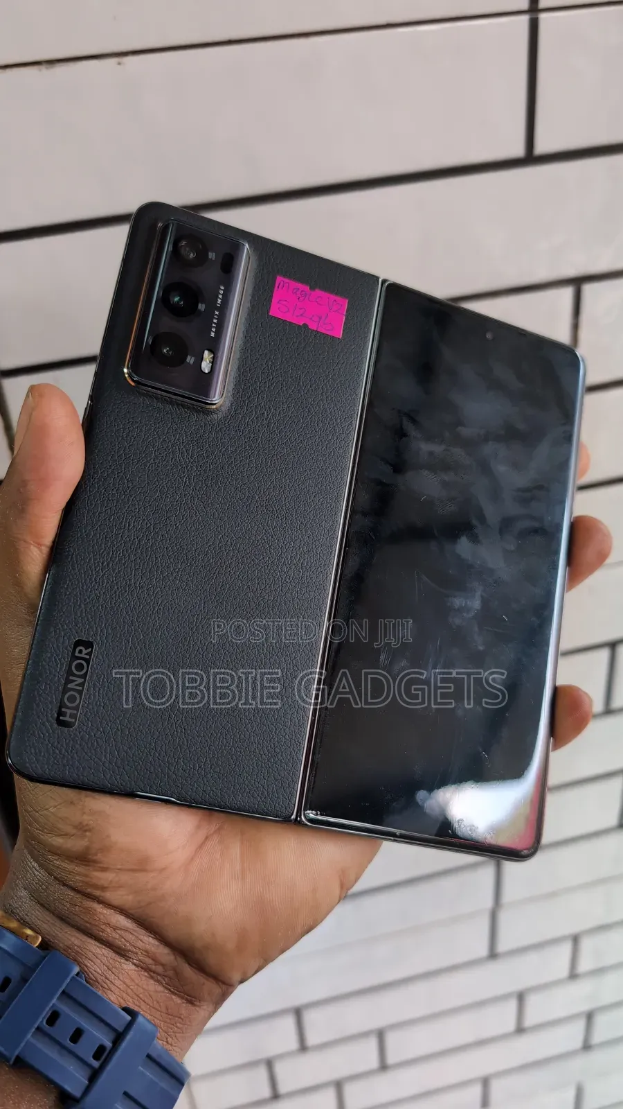 Honor Magic V2 512 GB Black
