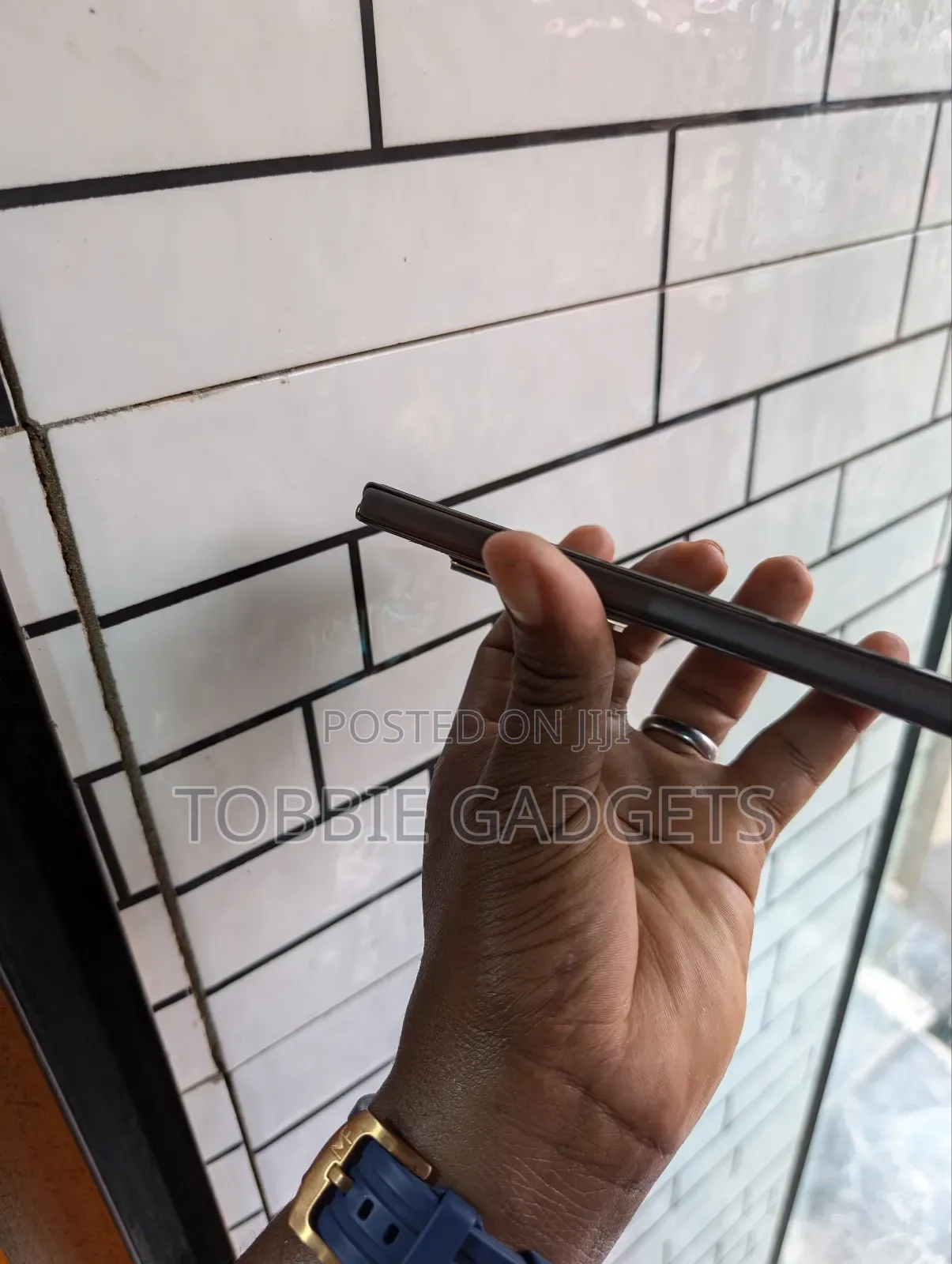 Honor Magic V2 512 GB Black