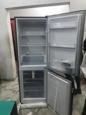 Photo - Hisense Direct Cool 225l Refrigerator 29dca Double Door