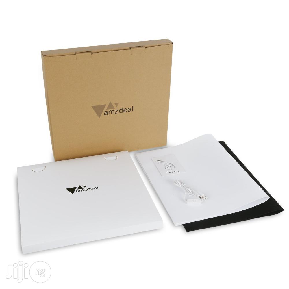 Products Light Box 40 X 40cm