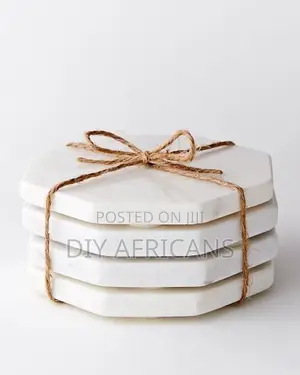 Cup Coaster
