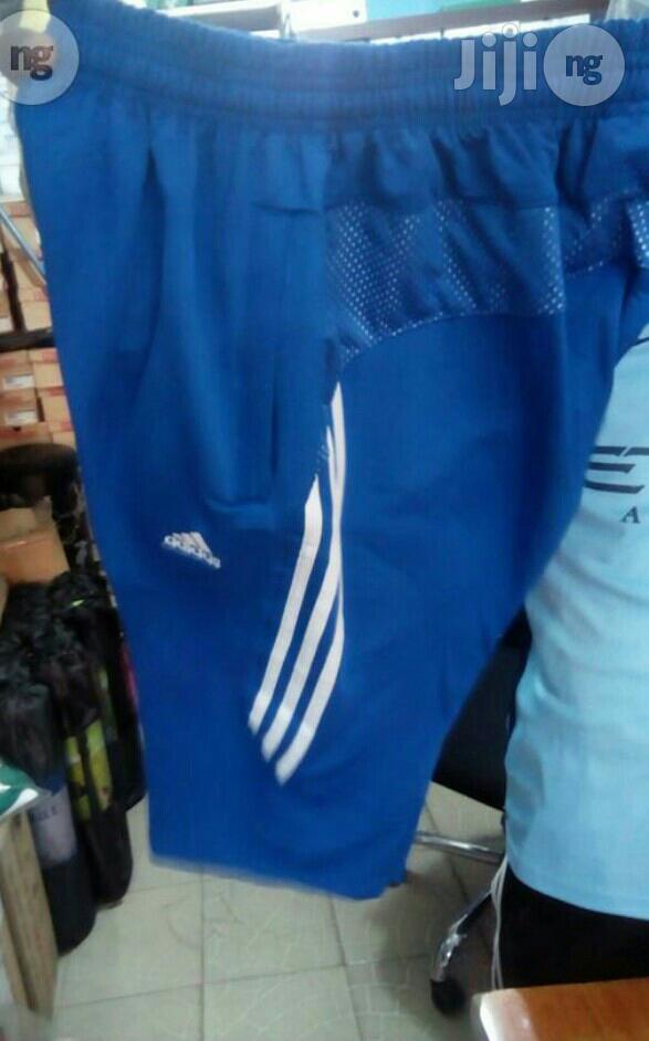 Adidas 3quarter Short