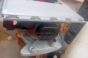 Stayer Combination Saw