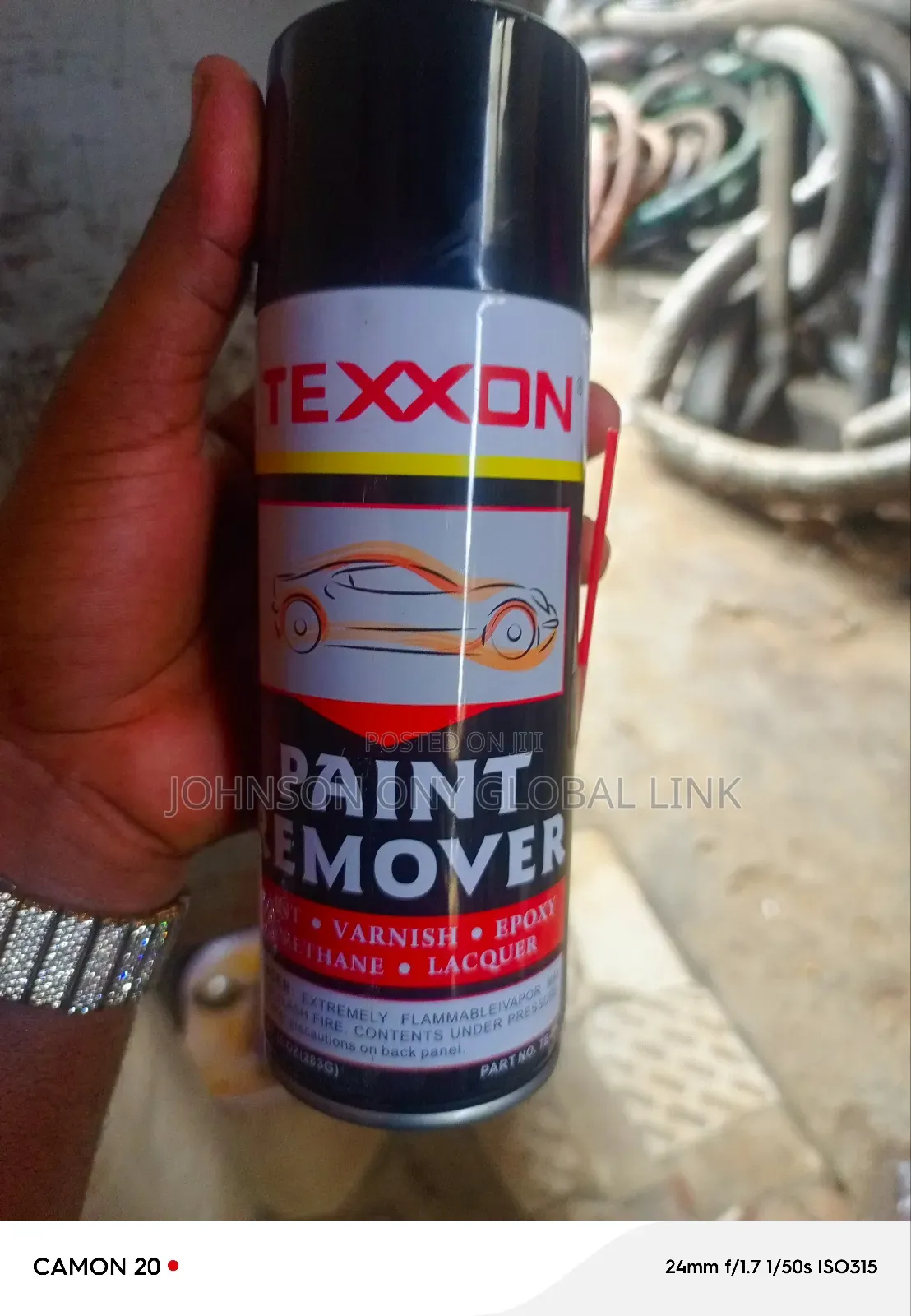Paint Sprayer