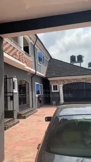 Photo - 4bdrm Block of Flats in Rukpokwu Port for sale