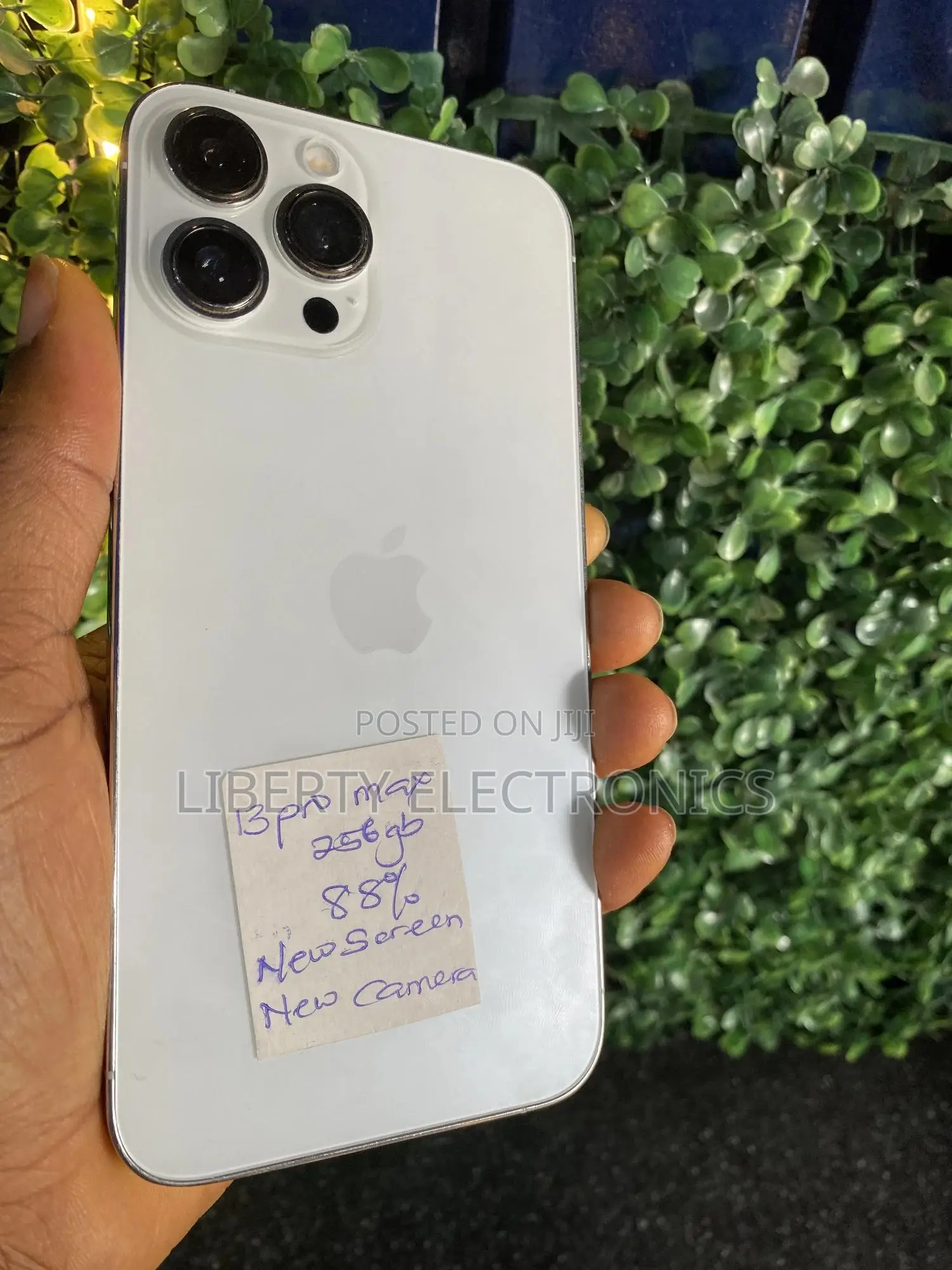 Apple iPhone 13 Pro Max 256 GB Gold