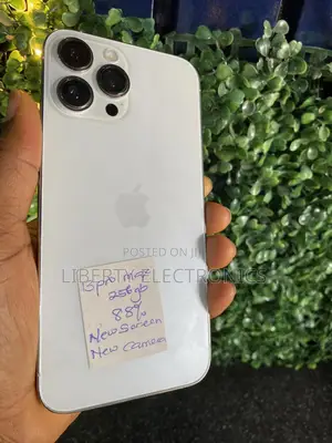 Apple iPhone 13 Pro Max 256 GB Gold