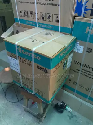 Photo - Hisense Restful Refreshment Bedside Refrigerator