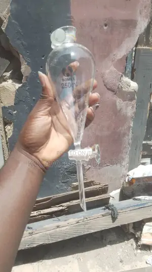 Seperating Funnel