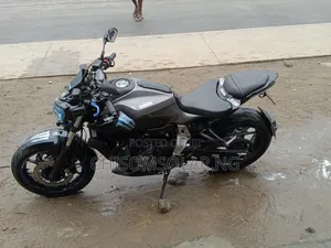 Yamaha 2017 Gray