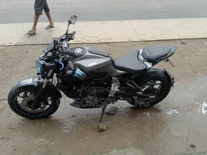Yamaha 2017 Gray