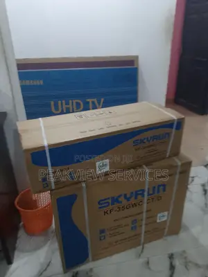 Budget Friendly 1.5hp Non Inverter Ac - Kf-35gwc-Ct/D
