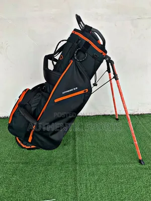 Photo - Xpress 3.5 Golf Bag