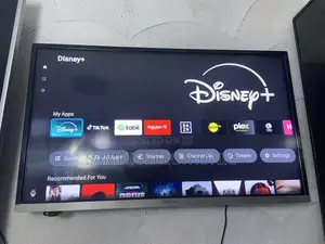 32 Inch Panasonic Full Smart Tv With Amazing Smart Features