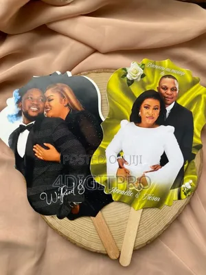 Craft Hand Fan