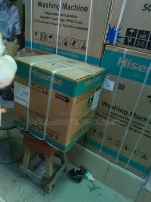 Photo - Hisense Comfort Cooler Bedside Refrigerator