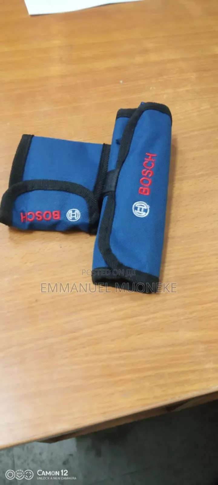 GSB 180li Bosch Drill 18v