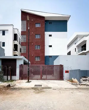 2bdrm Apartment in Ajah for sale