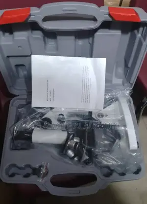 Laboratory Microscope