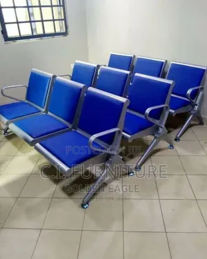 Good Three Seater for People's
