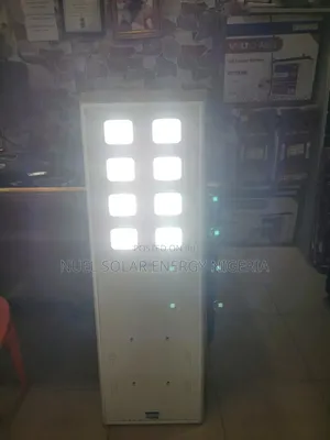 Original 60w Solar Street Light Wakater
